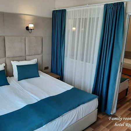 Hotel Rеgina غولدن ساندز المظهر الخارجي الصورة