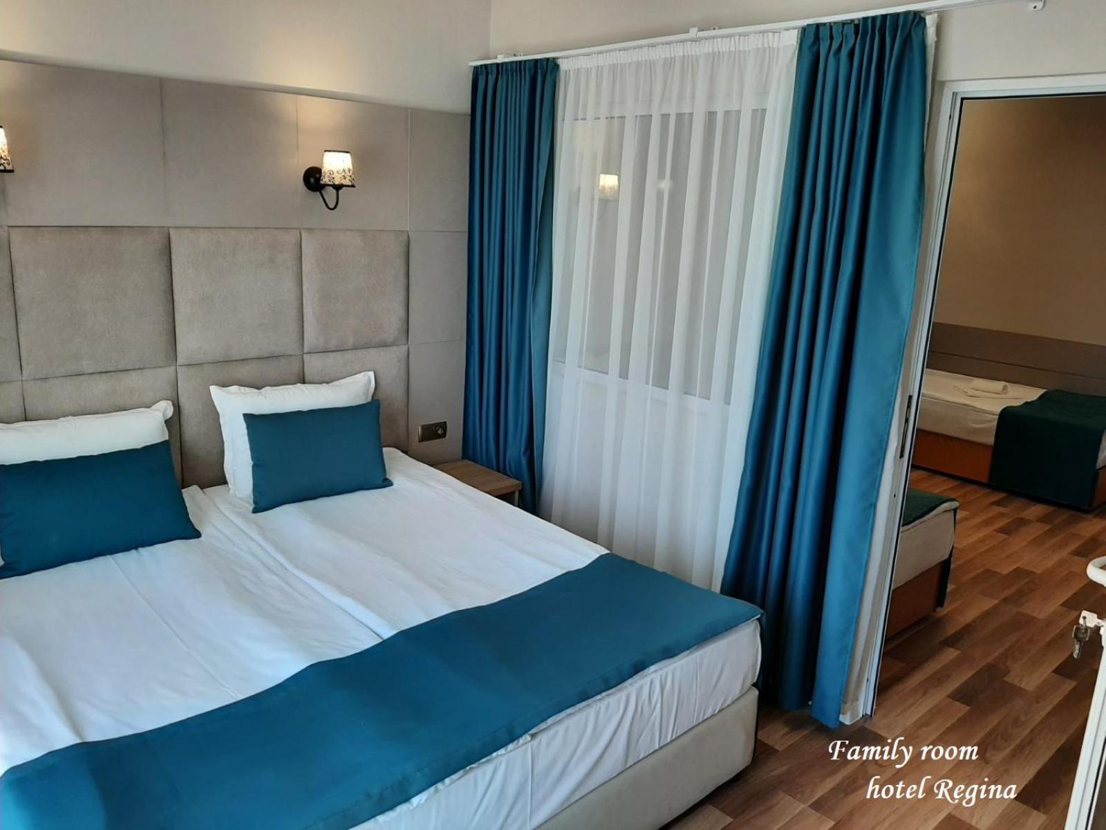 Hotel Rеgina غولدن ساندز المظهر الخارجي الصورة