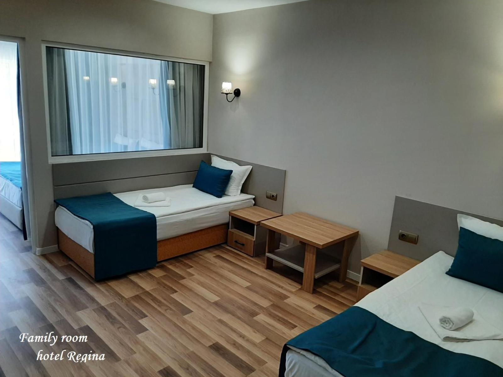 Hotel Rеgina غولدن ساندز المظهر الخارجي الصورة