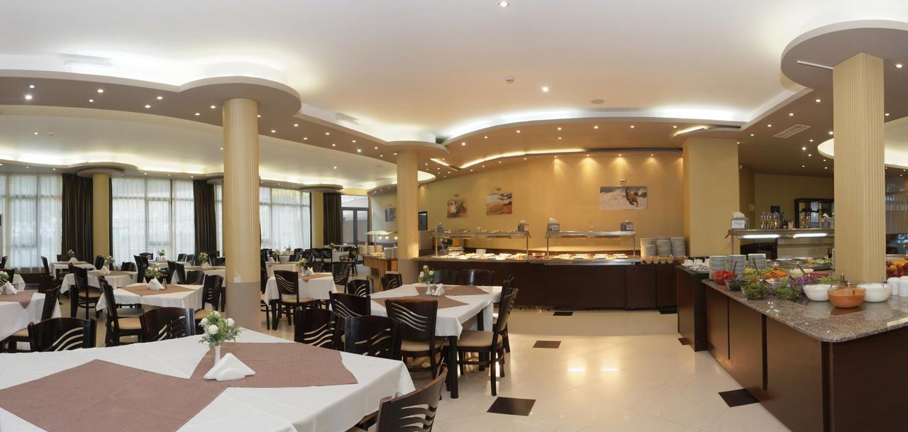 Hotel Rеgina غولدن ساندز المظهر الخارجي الصورة